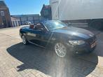 BMW 335i E93 n55 automaat 2011 cabriolet inruil mogelijk, Auto's, 1730 kg, Cabriolet, 4 stoelen, Zwart