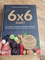 Wilma Bouwman - 6x6 dieet, Boeken, Kookboeken, Ophalen, Zo goed als nieuw, Wilma Bouwman; Alie Lourens