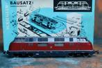 Marklin diesel loc voor modelbaan. HO 1:87, Gebruikt, Locomotief, Gelijkstroom of Wisselstroom, Ophalen of Verzenden