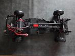 Rc 1:10 drift chassis MST rmx 2.5 (NIEUW), Nieuw, Schaal 1:10, Auto onroad, RTR (Ready to Run)
