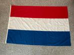 Geslaagd !!! Hoge kwaliteit Nerderlandse Vlag Nederland, Ophalen of Verzenden, Zo goed als nieuw