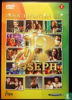 Gesealde dvd Hoogtepunten uit op zoek naar Joseph, Cd's en Dvd's, Alle leeftijden, Verzenden, Nieuw in verpakking