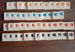 Rummikub stenen los te koop, Hobby en Vrije tijd, Gezelschapsspellen | Bordspellen, Ophalen of Verzenden