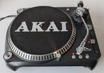 AKAI ATT10U USB-PLATENSPELER, Ophalen, Zo goed als nieuw, USB-aansluiting, Platenspeler