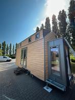 6 planken kunststof gevelbekleding, Doe-het-zelf en Verbouw, Platen en Panelen, Ophalen, Nieuw, Overige materialen, Minder dan 20 mm