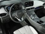 Hyundai Santa Fe 1.6 T-GDI PHEV Premium Sky 7persoons | Pano, Auto's, 1350 kg, Santa Fe, Gebruikt, 4 cilinders