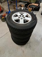 Winterbanden vredestein wintrac xtreme 215 70 16, Ophalen