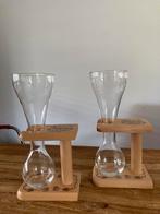 2X Pauwel Kwak Bierglas nieuw, Verzamelen, Glas en Borrelglaasjes, Nieuw, Ophalen, Bierglas