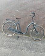 Moederfiets, 53 tot 56 cm, Zo goed als nieuw, 0 zitjes, Dubbele standaard