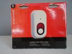 SMARTWARES draadloze sirene voor binnenshuis, Sirene, Beweging, Nieuw, Ophalen of Verzenden