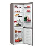 Whirlpool Koelkast - 180x90 cm, Witgoed en Apparatuur, Koelkasten en IJskasten, Ophalen, Gebruikt, 200 liter of meer, 60 cm of meer