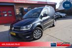 Volkswagen Caddy 2.0 TDI Highline 2x schuifdeur Navigatie Ca, Auto's, Keurmerk '100% Onderhouden', Stof, Gebruikt, 4 cilinders