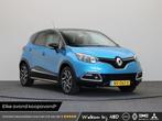 Renault Captur TCe 120pk Dynamique | Trekhaak | Sidesteps |, Voorwielaandrijving, Stof, Gebruikt, Euro 6