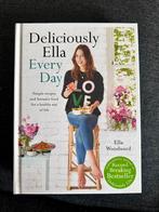 Deliciously Ella Everyday, Ophalen of Verzenden, Zo goed als nieuw