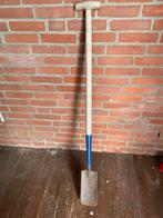 Spade/ smal, Tuin en Terras, Hand-tuingereedschap, Ophalen, Gebruikt, Spade