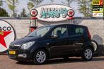 Opel Agila 1.0 Edition 1e Eig. 72.400 km +NAP NL-auto, Euro 5, Stof, Gebruikt, Origineel Nederlands