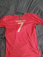 Voetbal shirt ronaldo, Ophalen of Verzenden
