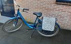 Altec damesfiets met fietstassen maat 54., 53 tot 56 cm, Ophalen, Zo goed als nieuw, Overige merken