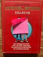 Suske en Wiske Collectie jaren 80/90, Ophalen of Verzenden