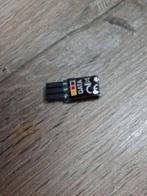Hepf micro vario, Hobby en Vrije tijd, Ophalen of Verzenden, Zo goed als nieuw