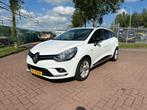 Renault Clio Estate 1.5 dCi Ecoleader Limited, Voorwielaandrijving, Euro 6, 4 cilinders, Wit