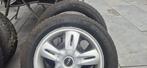 Winterbanden set Mini R56/R55 en Set voor bmw e90 e91, Auto-onderdelen, Gebruikt, 15 inch, 175 mm, Banden en Velgen