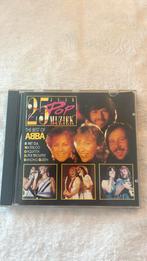 ABBA – The Best Of ABBA, Cd's en Dvd's, Cd's | Pop, Ophalen of Verzenden, 1980 tot 2000, Zo goed als nieuw