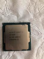 Intel core i5 8500, Computers en Software, Processors, Verzenden, Zo goed als nieuw, 6-core, 3 tot 4 Ghz