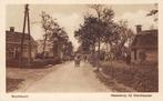 Hanenburg bij Veenklooster Boschbuurt Friesland, Verzamelen, Ansichtkaarten | Nederland, Ongelopen, Friesland, Voor 1920, Verzenden