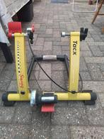Tacx racefiets trainer, Ophalen of Verzenden, Zo goed als nieuw, Overige typen