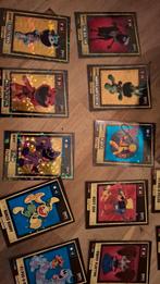 officiele poppy playtime kaarten, Ophalen of Verzenden, Nieuw, Tv, Foto of Kaart