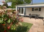 Chalet, Caravans en Kamperen, Stacaravans, Tot en met 3