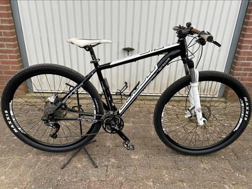 zeer nette merida big nine XT edition mountainbike mtb, Fietsen en Brommers, Fietsen | Mountainbikes en ATB, Gebruikt, Merida