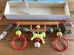 Antiek speelgoed voor aan de box, Ophalen of Verzenden
