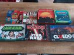 Heel veel spellen!!, Een of twee spelers, Ophalen of Verzenden, Zo goed als nieuw