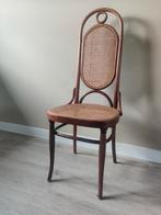 Vintage thonet stoel, Antiek en Kunst, Antiek | Meubels | Stoelen en Banken, Ophalen