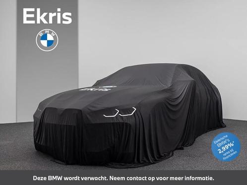 BMW iX1 eDrive20 67 kWh | M Sportpakket Pro | Comfort Access, Auto's, BMW, Bedrijf, Te koop, iX1, Achteruitrijcamera, Alarm, Bochtverlichting