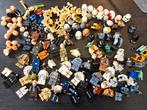 Overig starwars poppetjes materiaal, Ophalen of Verzenden, Gebruikt