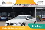BMW 4 Serie Coupé 420i Executive € 17.795,00, Auto's, Automaat, 1998 cc, Stof, 74 €/maand