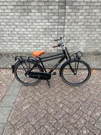 Jongensfiets Cortina U4 Transporter, Gebruikt, Cortina U4 Transport, Versnellingen, Ophalen