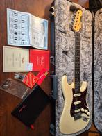 Fender stratocaster Elite series, Ophalen of Verzenden, Zo goed als nieuw, Solid body, Fender