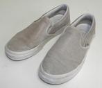Vans instappers maat 38, Instappers, Ophalen of Verzenden, Gedragen, Vans