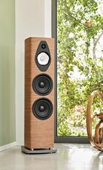 Sonus Faber -High Fidelity Audio Products-, Audio, Tv en Foto, Luidsprekers, Nieuw, Sonus Faber, 120 watt of meer, High Fidelity Audio
