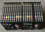 Foyle’s War, de complete serie, 1 t/m 19, NLO, Cd's en Dvd's, Ophalen of Verzenden, Vanaf 12 jaar, Zo goed als nieuw