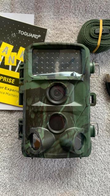ToGuard Digital Trail Camera 14MP beschikbaar voor biedingen