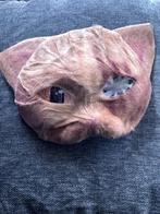 therian masker, Hobby en Vrije tijd, Knutselen, Ophalen of Verzenden, Nieuw, Knutselwerk