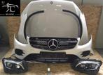 Mercedes GLC W253 AMG Pakket voorkop. 43 & 63 AMG  op aanvra, Auto-onderdelen, Gebruikt, Bumper, Mercedes-Benz, Ophalen