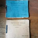 Citroën Traction Avant Reparatiehandboek Nederland handboek, Auto diversen, Ophalen of Verzenden