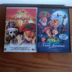 Kabouter Plop, 2 uitstekende dvd's, Cd's en Dvd's, Alle leeftijden, Ophalen of Verzenden, Zo goed als nieuw, Komedie