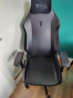 Secretlab Titan Evo XL 2022 Bureaustoel, Ophalen, Gaming bureaustoel, Zwart, Zo goed als nieuw